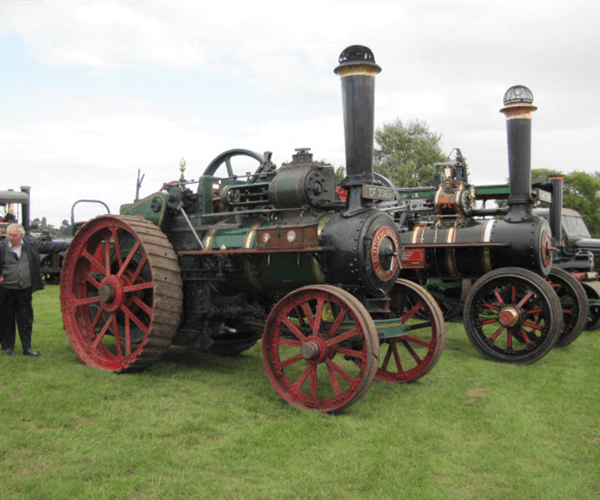 Home - Orsett Show